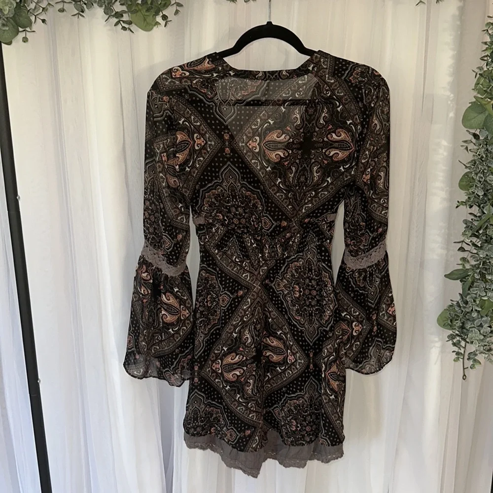 Free People Dress - Picture 4 of 4